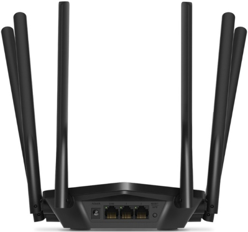 фото Роутер  Mercusys MR1900G в Омске