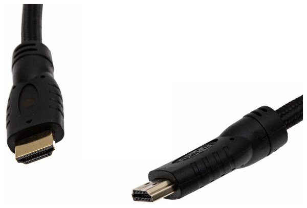 фото Кабель аудио-видео  Cactus CS-HDMI.2-10 в Казани