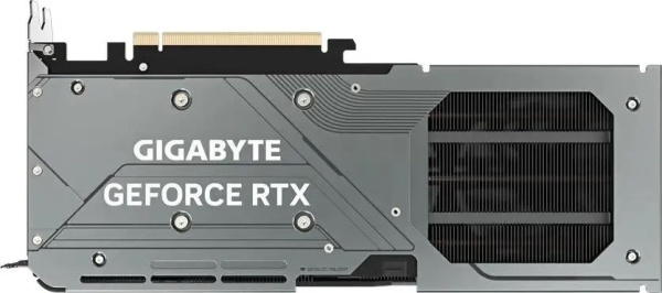 фото Видеокарта GIGABYTE GeForce RTX 4060 Ti GAMING (GV-N406TGAMING-16GD) в Красноярске