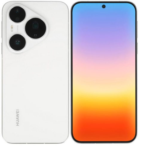 фото Смартфон  Huawei Pura 90s Pro 12/256GB в Казани