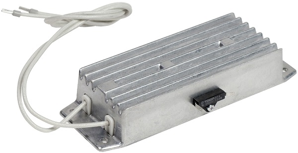 

Резистор Schneider Electric VW3A7723 тормозной 100 Oм 32W, VW3A7723