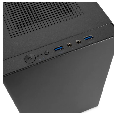 фото Компьютер  iRu Tactio 510B7GS MT в Казани