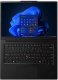 фото Ноутбук  Lenovo ThinkPad P14s Gen 6 14 ", Ryzen AI 300, 64 Гб RAM, 1 Тб SSD, Radeon 890M, Черный