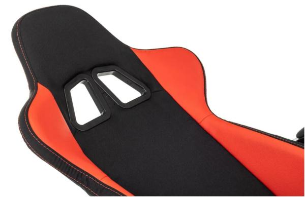 фото Кресло игровое ZOMBIE WEAVER в Екатеринбурге