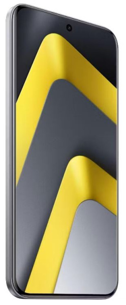 фото Смартфон  Xiaomi POCO M8 Pro 5G RU 8/256GB