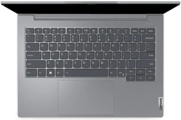 фото Ноутбук  Lenovo ThinkBook 16 G6 IRL в Ростове-на-Дону 16 ", Core i5, 8 Гб RAM, 256 Гб SSD, UHD Graphics, Серый
