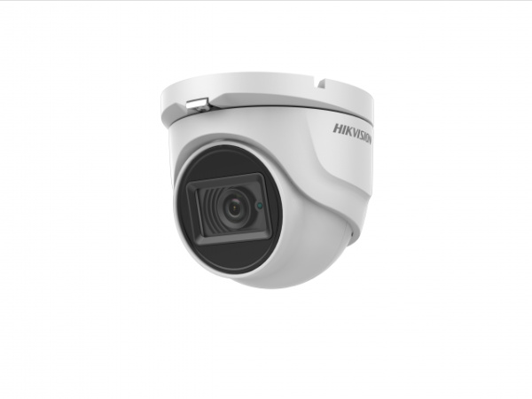 фото Видеокамера  HIKVISION DS-2CE76H8T-ITMF в Уфе