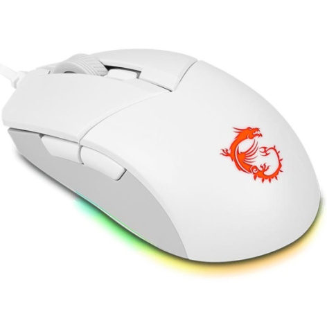 фото Мышь  MSI Clutch GM11 в Волгограде