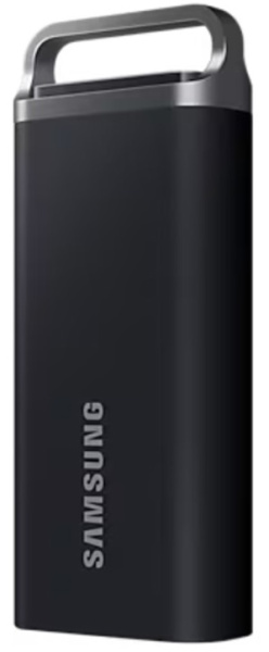 фото Внешний SSD USB 3.2 Gen 2 Type-C Samsung T5 EVO External в Перми 4000 ГБ