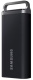 фото Внешний SSD USB 3.2 Gen 2 Type-C Samsung T5 EVO External в Перми 4000 ГБ