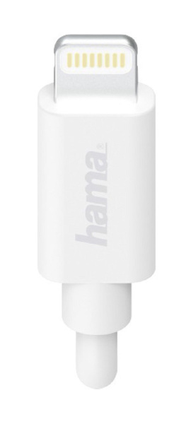фото Зарядное устройство автомобильное HAMA H-183291 в Красноярске
