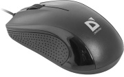 фото Мышь Defender Optimum MB-160