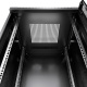 фото Шкаф напольный 19", 47U Cabeus SH-05C-47U60/100-BK в Смоленске