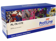 фото Тонер ProfiLine PL-TK-1170+chip