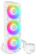 фото Система охлаждения жидкостная ARCTIC Liquid Freezer III-360 A-RGB White