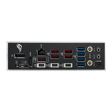 фото Материнская плата ATX ASUS ROG STRIX X870-F GAMING WIFI в Уфе