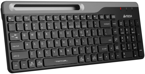 фото Клавиатура Wireless A4Tech Fstyler FBK25 в Уфе