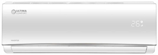 фото Сплит-система  Ultima Comfort ECS-I09PN в Красноярске