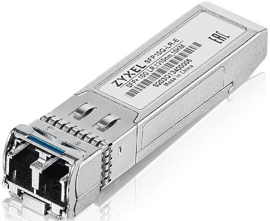 фото Трансивер  ZYXEL SFP10G-LR-E-ZZBD01F в Самаре