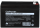 фото Аккумулятор  GoPower LA-1270/security в Ростове-на-Дону