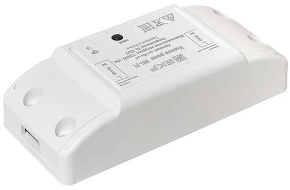 фото Реле умное EKF ss-10a-wf в Уфе