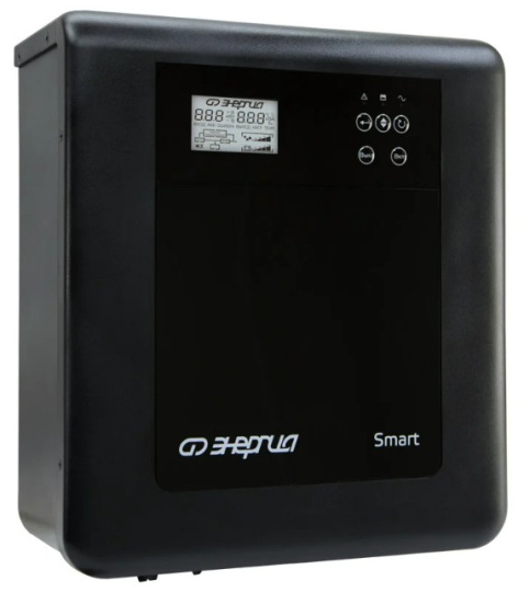 фото Источник бесперебойного питания Энергия Smart.2 600W в Краснодаре