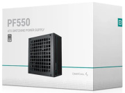 фото Блок питания Deepcool R-PF550D-HA0B-WDEU