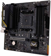 фото Материнская плата ASUS TUF GAMING A520M-PLUS II