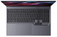 фото Ноутбук  Acer Gadget E10 GRBook 16 ", Ryzen 9, 32 Гб RAM, 1 Тб SSD, GeForce RTX 5070, Темно-серый