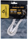 фото Кабель интерфейсный USB 2.0 Cablexpert CC-USB2-CMCM-60-1M-W в Санкт-Петербургe