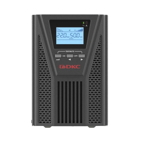 фото Источник бесперебойного питания  DKC SMALLT1A10H