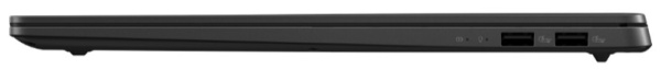 фото Ноутбук  ASUS Vivobook S16 OLED M5606K (M5606KA-RI163) в Нижнем Новгороде 16 ", Ryzen AI 300, 24 Гб RAM, 1 Тб SSD, Radeon 860M, Черный
