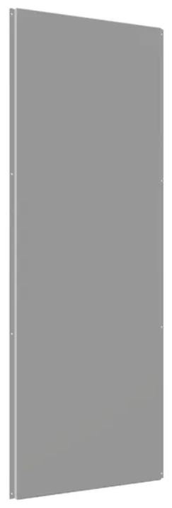 

Монтажная плата EKF FM208 FORT для корпуса высотой 2000 и шириной 800 PROxima, FM208