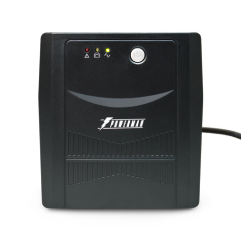 фото Источник бесперебойного питания  Powerman POWERMAN Back Pro 1050 Plus в Уфе