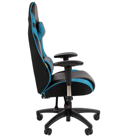 фото Кресло игровое Chairman CH43 в Красноярске