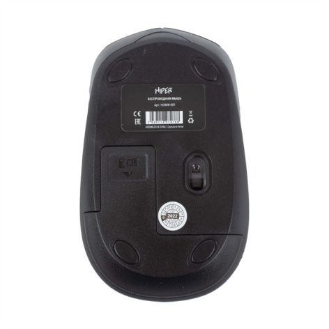 фото Мышь Wireless HIPER HOMW-081 в Перми