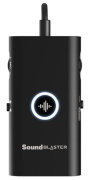 фото Звуковая карта Creative Sound Blaster G3