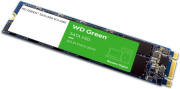 фото Накопитель SSD Western Digital WDS240G3G0B