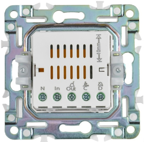 фото Кнопка звонка  IEK SK-V14-2-10-K01 в Санкт-Петербургe