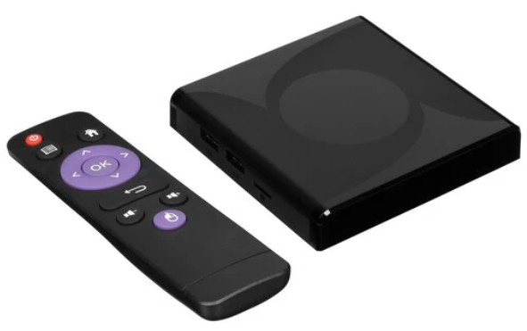 фото Медиаплеер  IconBit XDS432K в Перми