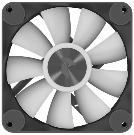фото Вентилятор для корпуса AeroCool FP1-140 BK в Омске