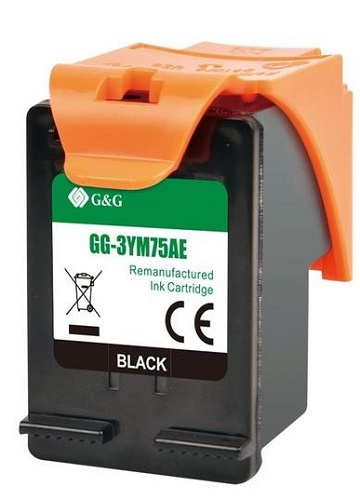 фото Картридж  G&G GG-3YM75AE в Омске