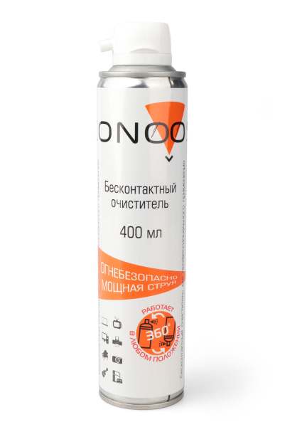 Изображение товара Бесконтактный очиститель Konoos KAD-400FI для профессионального использования