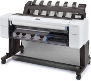 фото Принтер HP DesignJet T1600dr PS