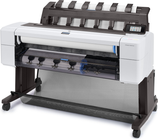 фото Принтер  HP DesignJet T1600dr PS в Омске