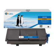 фото Тонер-картридж G&G GG-TK3160