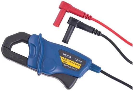 фото Токоизмерительные клещи  CEM CP-09 в Санкт-Петербургe