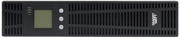 фото Источник бесперебойного питания  SmartWatt UPS SECURE IEC 3kVA L в Красноярске