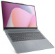 фото Ноутбук  Lenovo IdeaPad Slim 3 16ABR8 в Уфе 16 ", Ryzen 3, 8 Гб RAM, 512 Гб SSD, Radeon Graphics, Серый