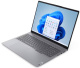 фото Ноутбук  Lenovo ThinkBook 16 G6 IRL 16 ", Core i7, 8 Гб RAM, 512 Гб SSD, Iris Xe Graphics, Серый